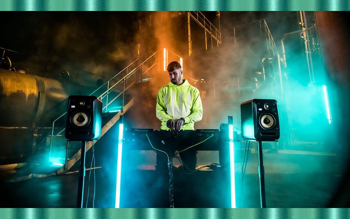 ollyjamesraveculturelivesetfirethenetherlands