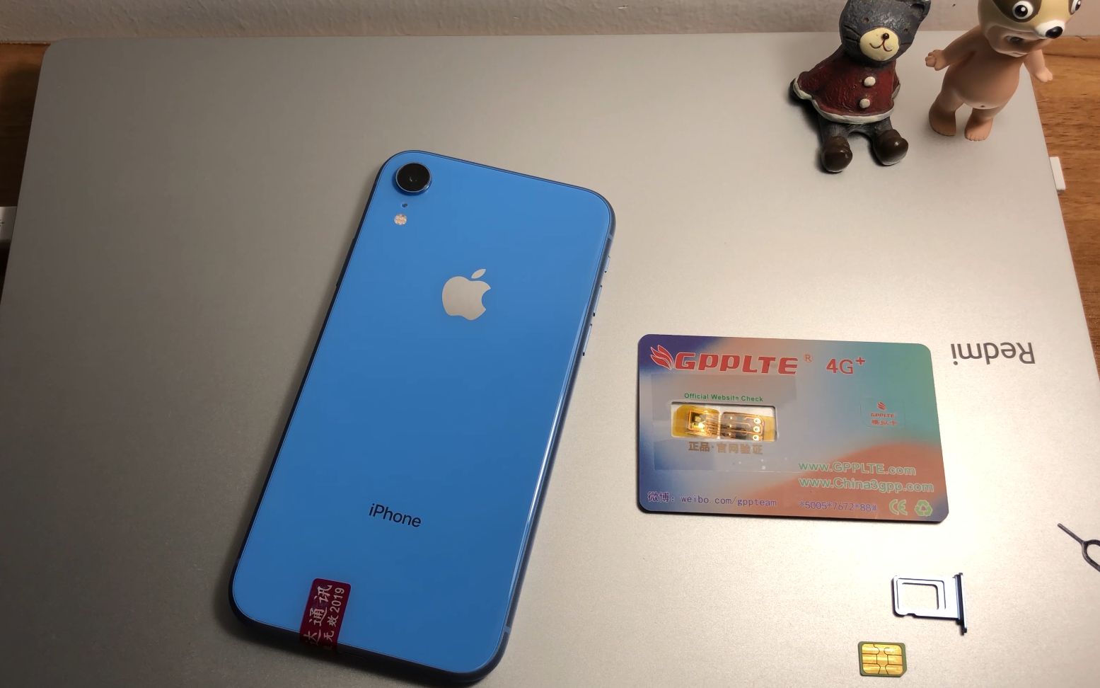 卡贴机解锁真的没你想象得那么复杂 iphonexr卡贴解锁详细步骤