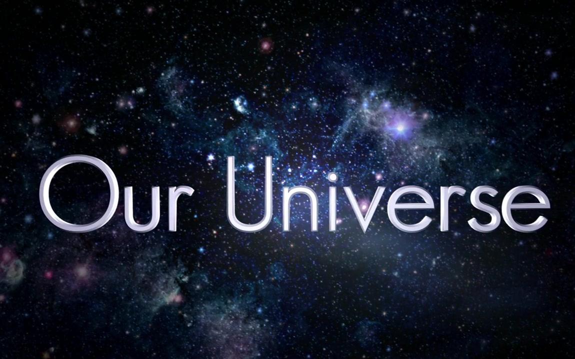 [图]NBC纪录片《我们的宇宙 Our Universe (2013)》全1集 英语中字 720P高清纪录片