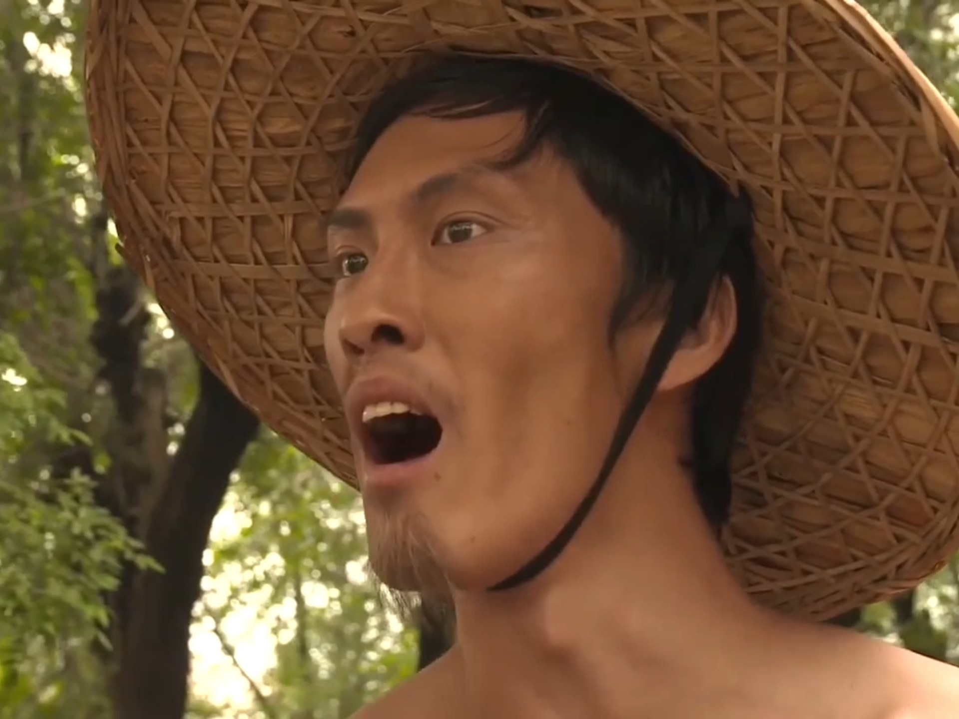 正义化身刘海柱