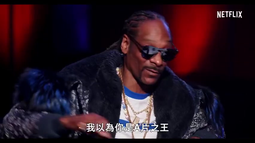 [图]《美国有嘻哈》正式预告 Cardi B T.I.