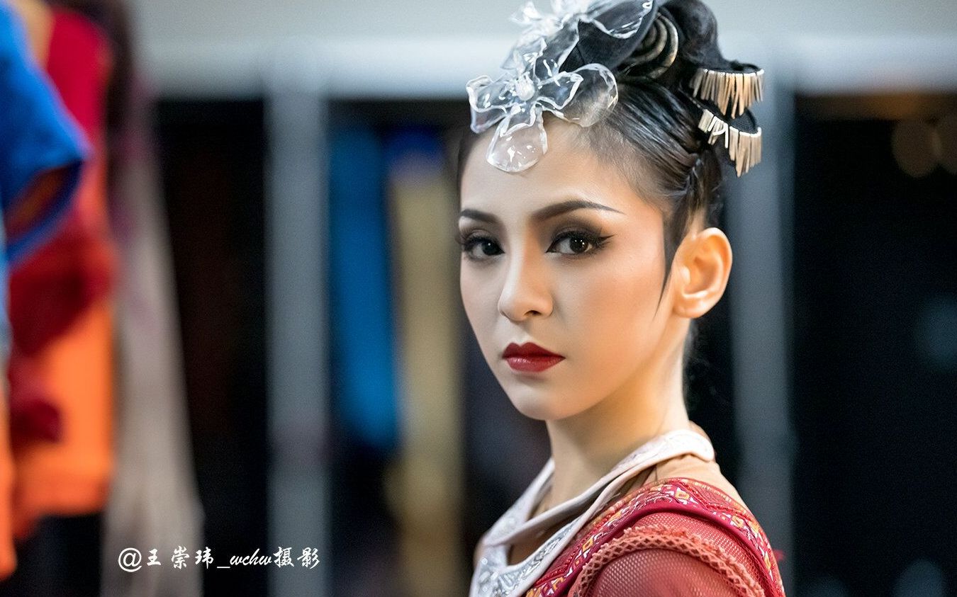 【唐诗逸】《花界人间》国家大剧院场谢幕 孙科秦熙