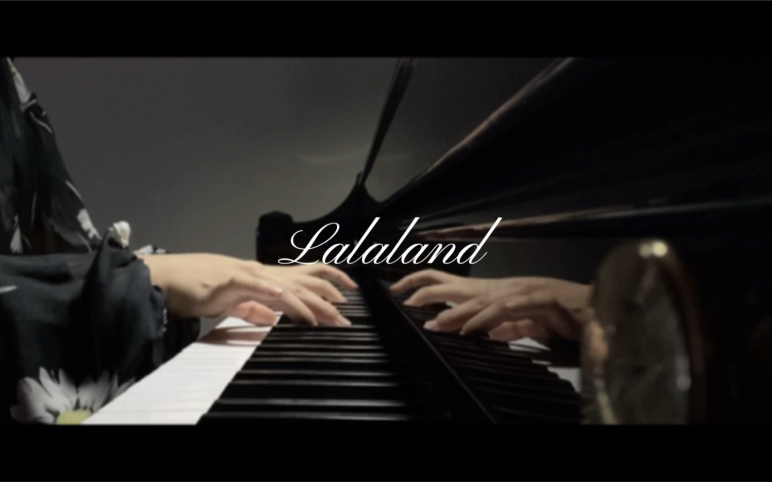 lalaland|爱乐之城|钢琴