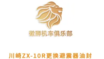 Ktm Duke 0更换避震器油封 哔哩哔哩 Bilibili