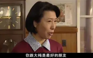 下载视频: 大梅结婚以后，家庭很和睦