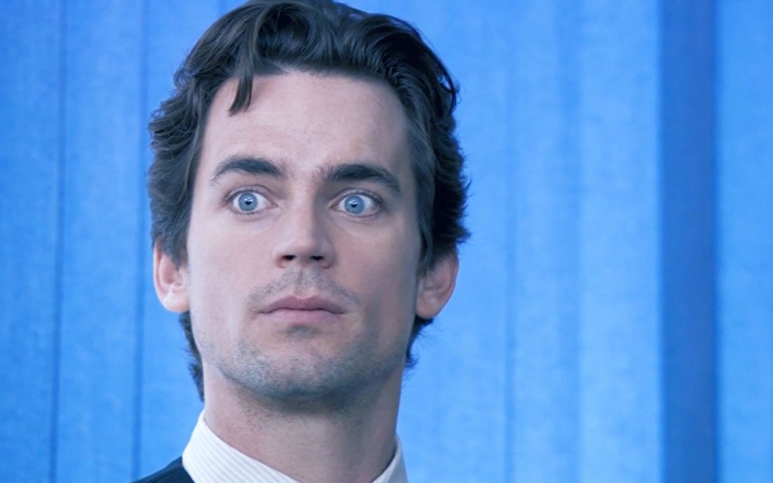 【妙警贼探white collar】30s看绝美neal caffrey_哔哩哔哩_bilibili