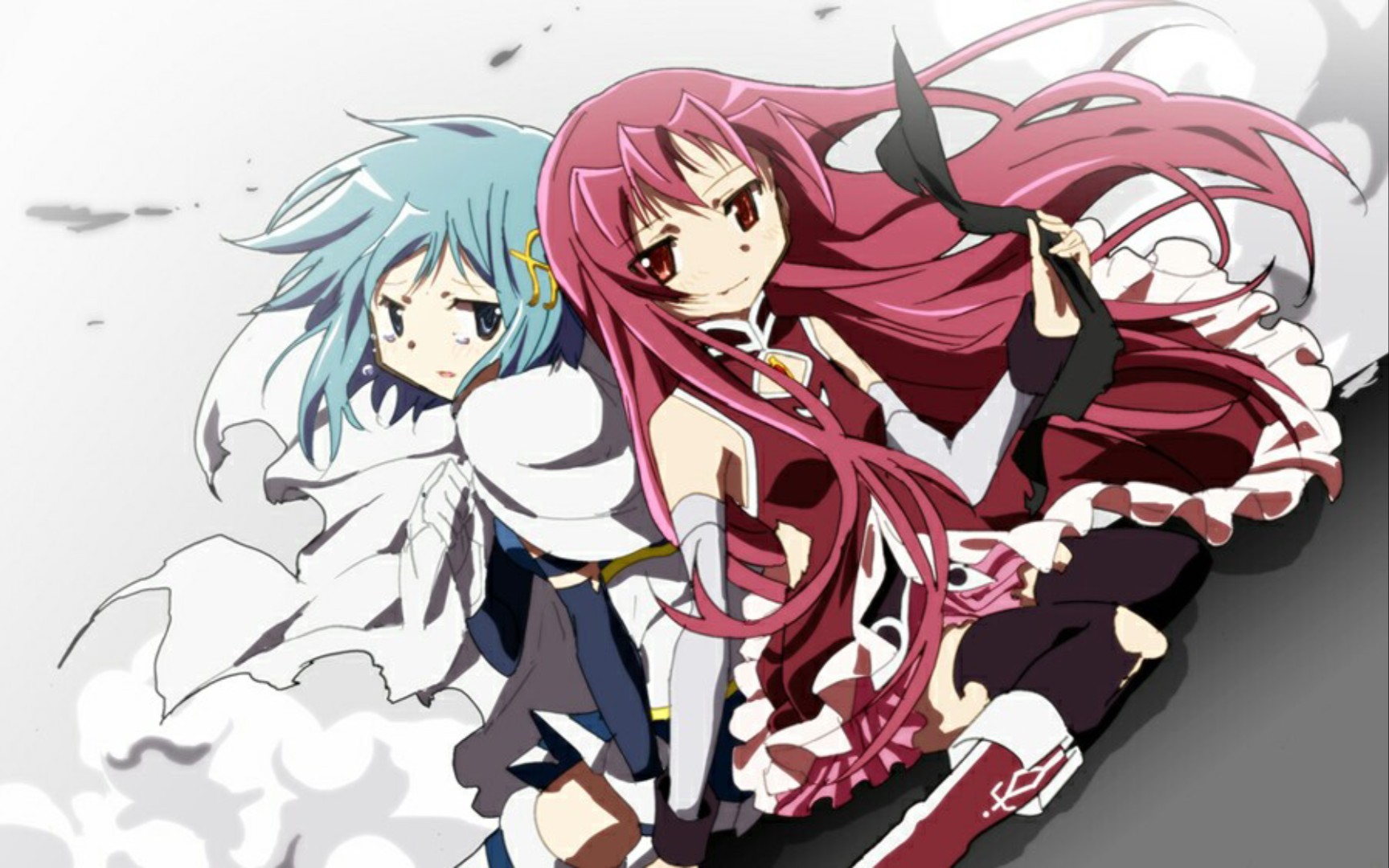 【魔圆·红蓝】2024快到了,还有人喜欢红蓝吧