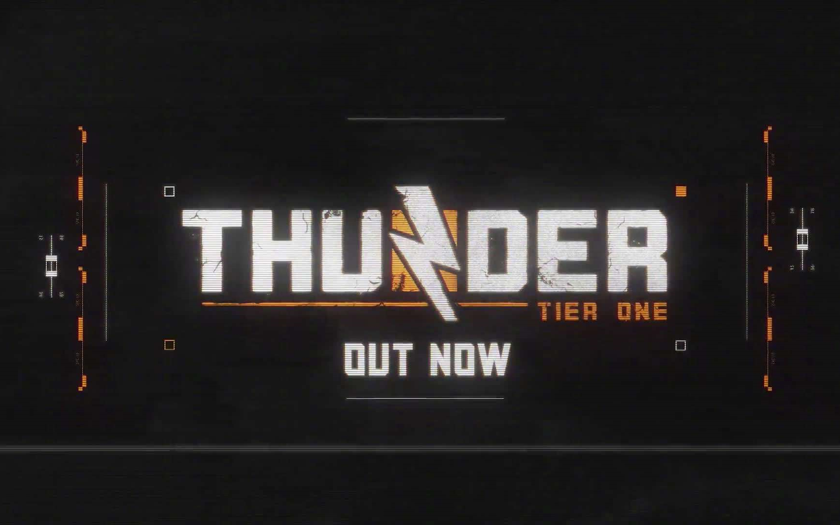 活动作品thundertierone雷霆一号第一关通关流程