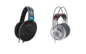 Tải video: 【早期渣录音】 HD600 VS AKG K701  千元标杆和著名厅堂耳机的比拼，两个都是新耳机没煲过