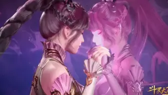 【zbrush建模】这才是300亿国漫女主角小时候建模应有的样子！