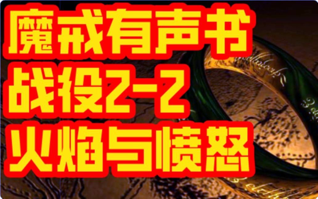 [图]【桌游怎么玩】魔戒卡牌，战役2-2，试玩，Lord of Rings Card Game