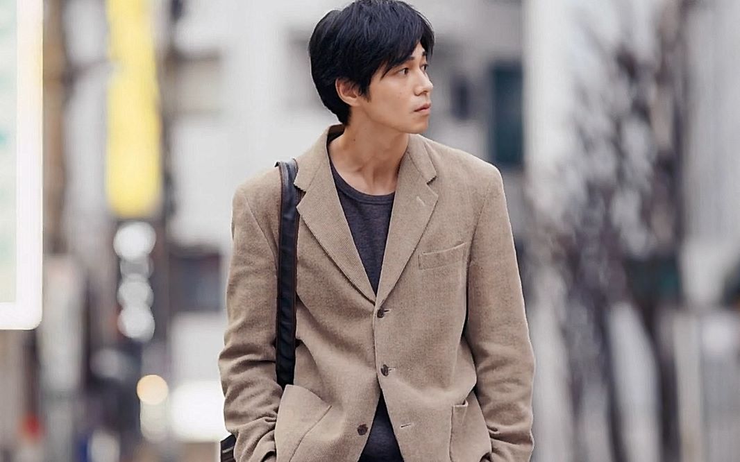 【恶党 加害者追踪调查】第6集 cut【东出昌大】