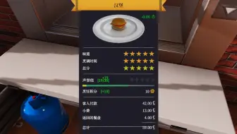 【Lotayou】全菜品五星挑战 No.10：三分钟汉堡!