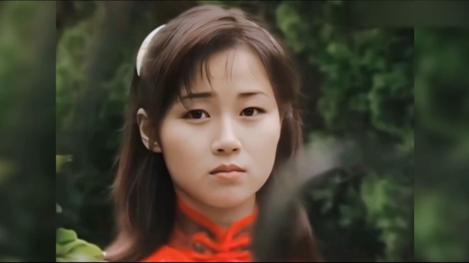 那些年我们追过的港台女星