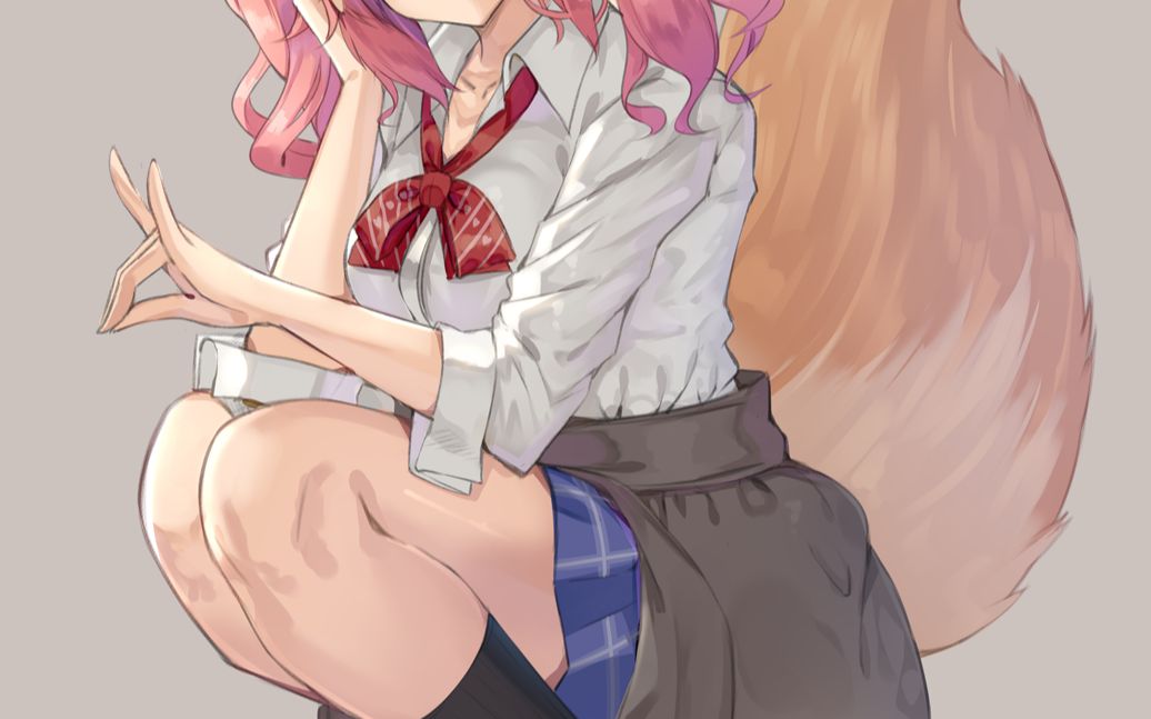 【300英雄玉藻前】单排玉藻前病房大乱斗