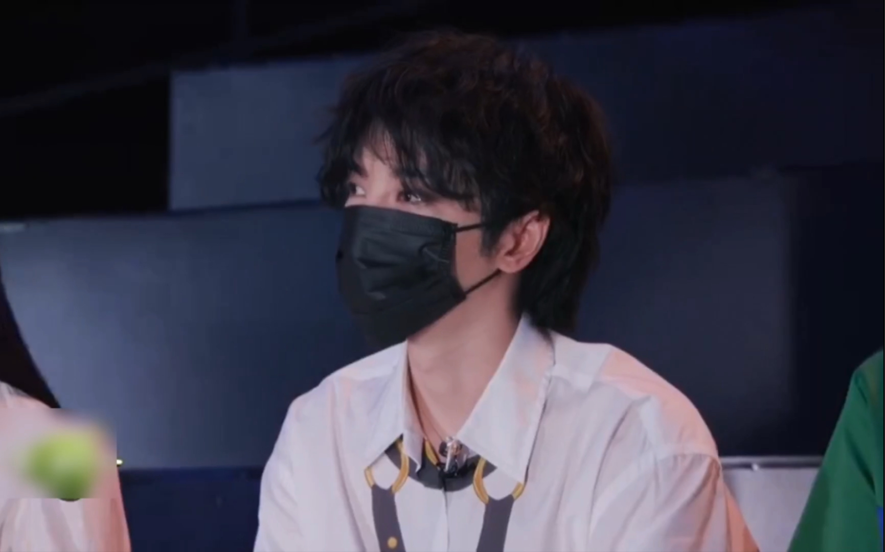 华晨宇明日之子,本来只想混剪,剪着剪着怎么跑偏到水仙剧了还嗑的挺