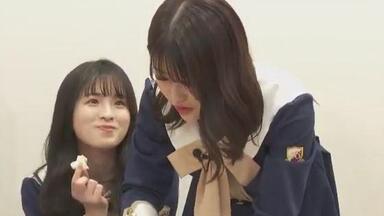 乃木坂Memories】くるくる乃木坂成人式篇大園桃子向井葉月山下美月渡辺