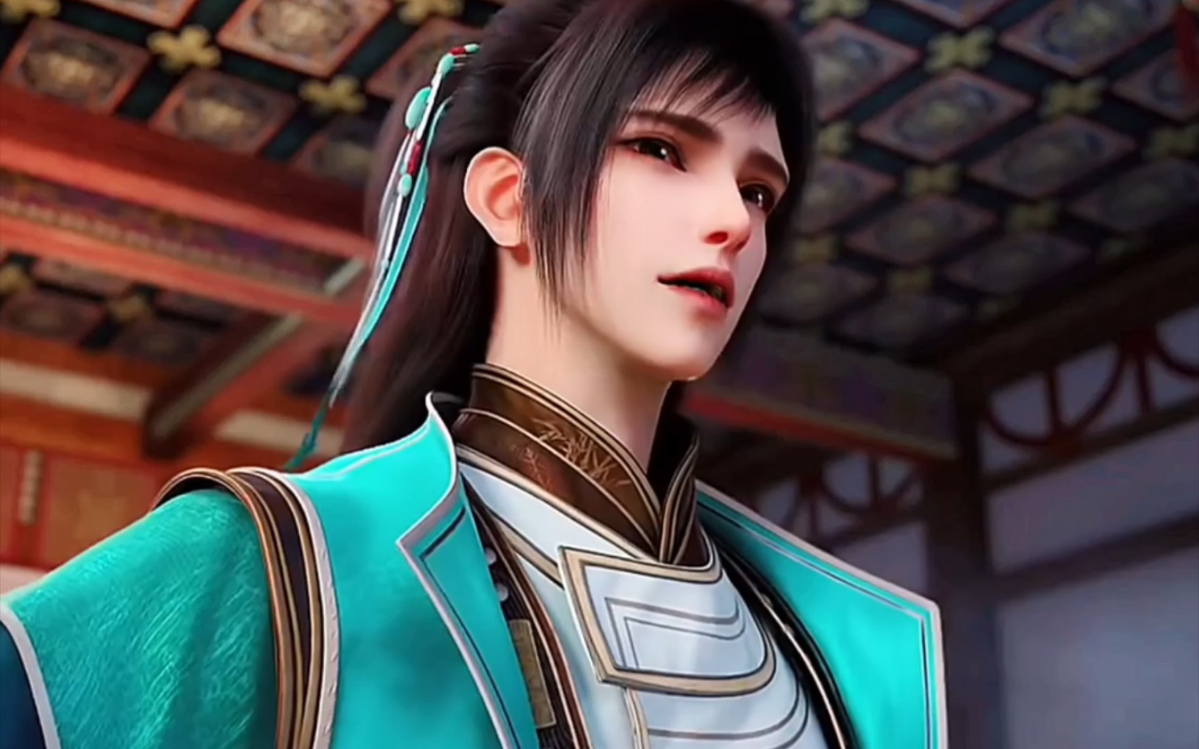 镇西侯府小公子百里东君,居然去抢亲