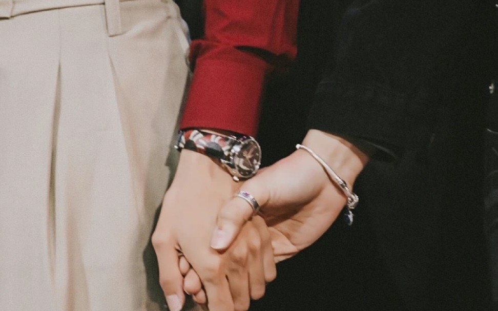 【mewgulf】缪糕牵手小合集 mgpfg 我想就这样牵着你的手不放开,爱可