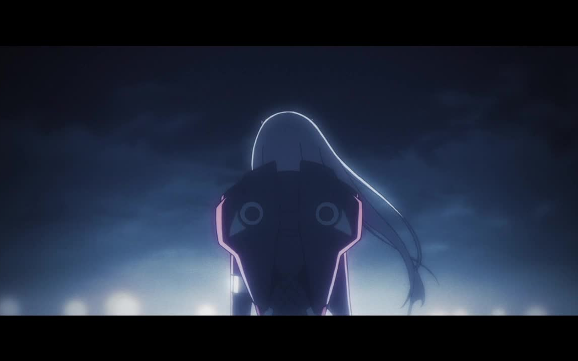 【ditf】在世界尽头展翅翱翔【amv】