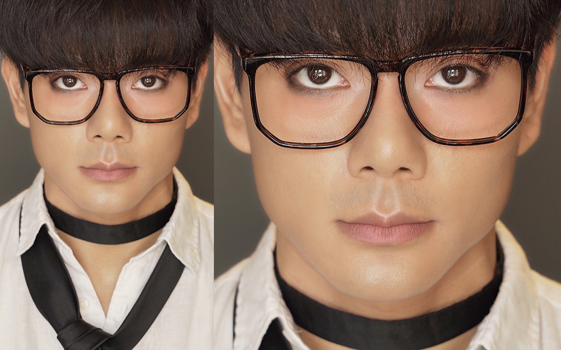 【 第 17 集 】日常妆容 男生化妆 | 乔许 josh