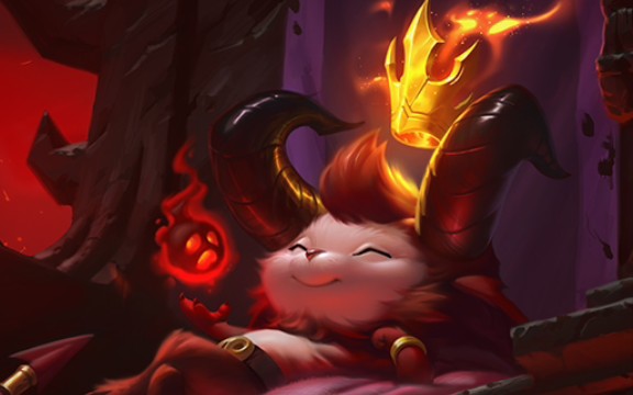 金铲铲之战,暗域巨魔,论提莫大魔王羁绊的用法