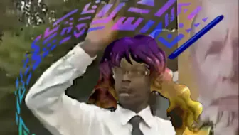 感情の金坷垃 ~ Kelamic Mind