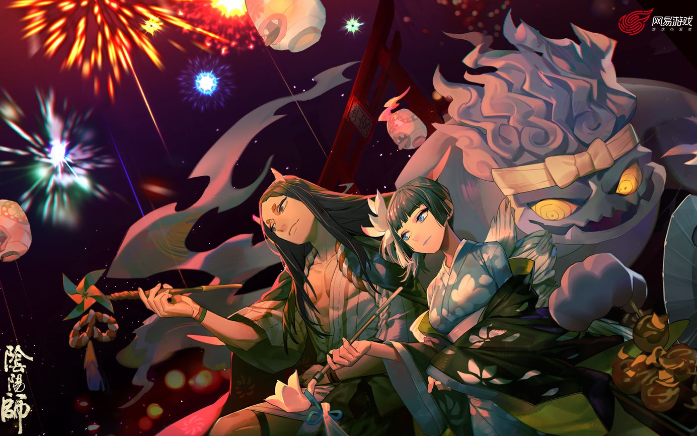 阴阳师非洲低分段斗技烟烟罗今天也要陪小金鱼征服世界