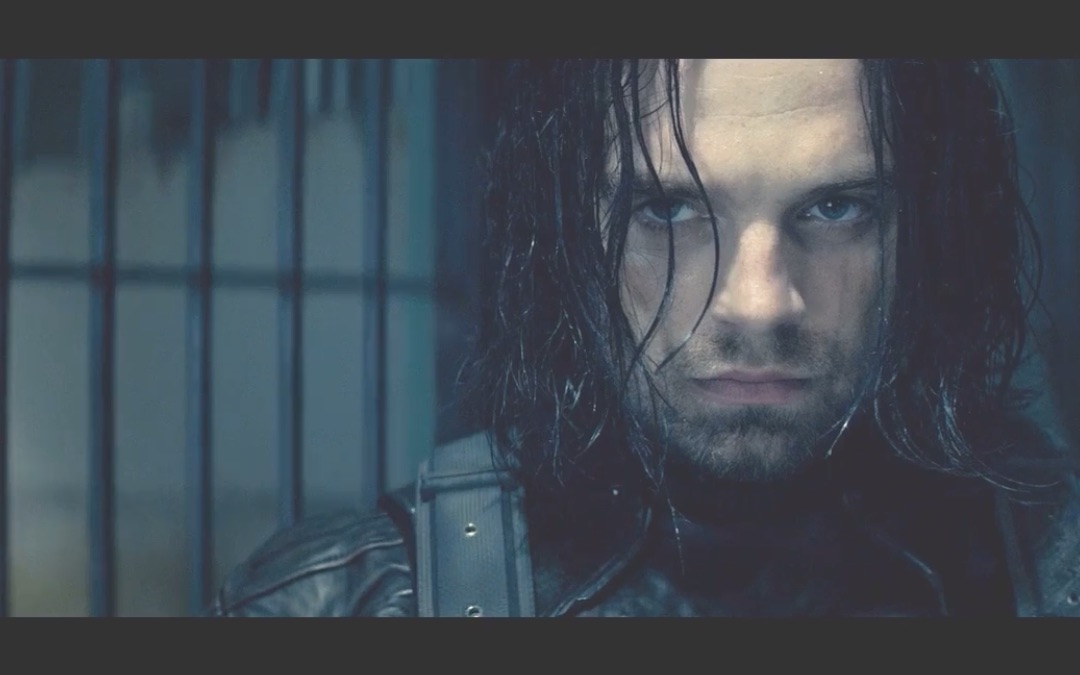 【盾冬】为什么我用尽全身力气,却换来半生回忆