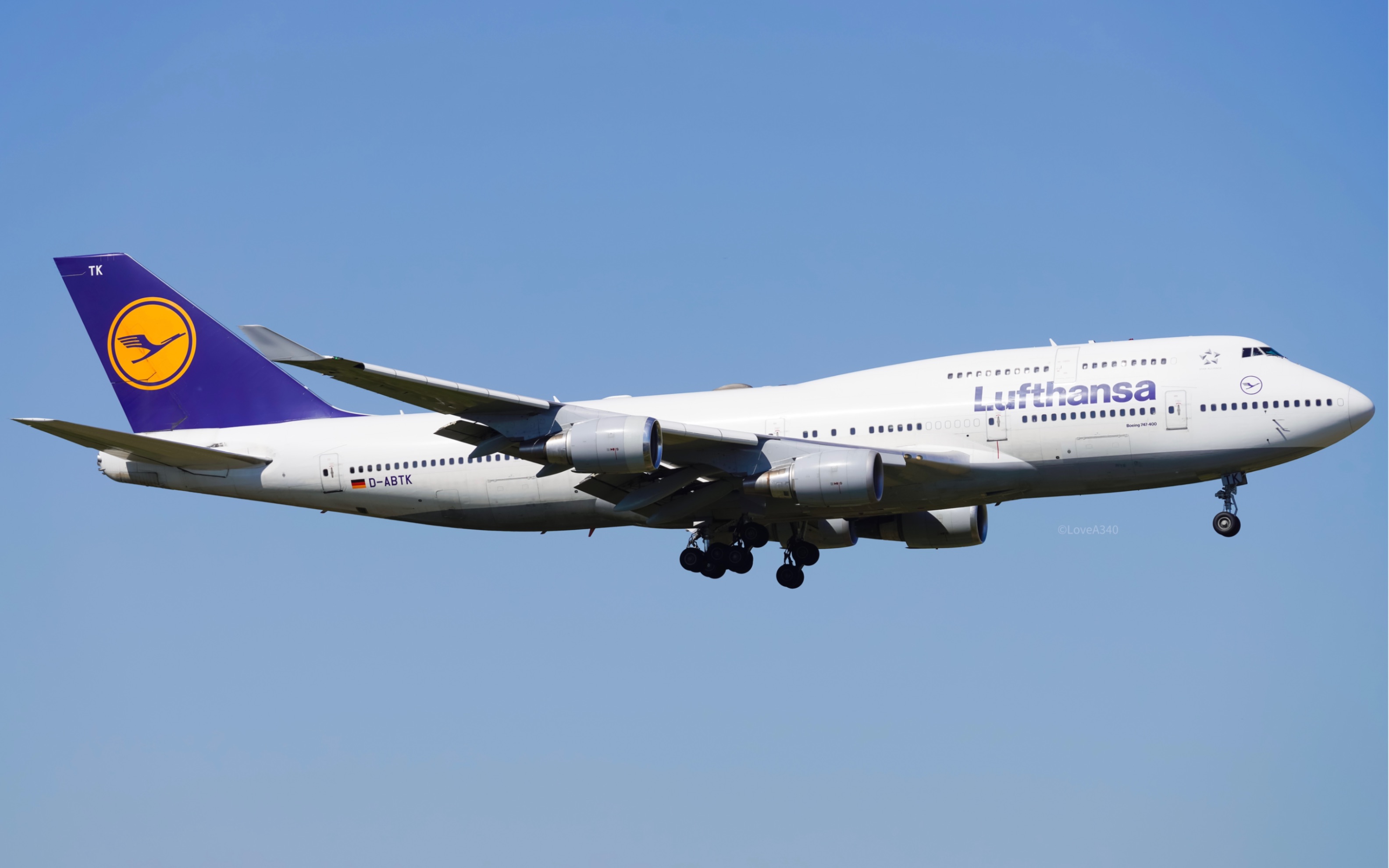 747-400D图片