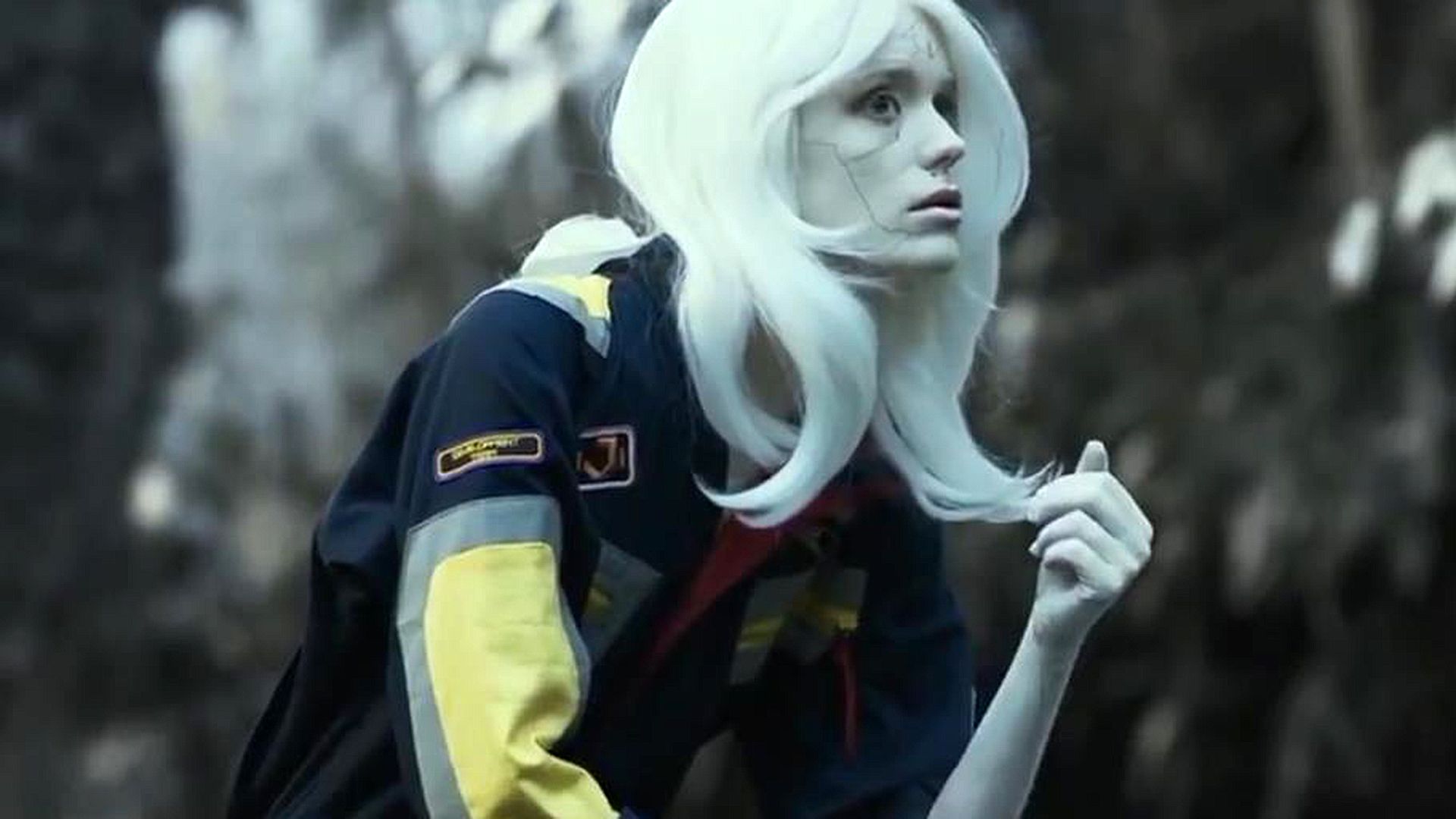 男子偷造机器人,谁料机器人竟爱上男人,电影《绝密档案》