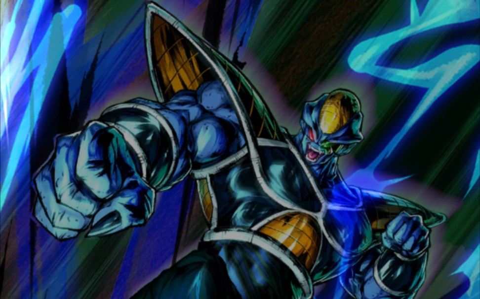 【搬运:龙珠激战传说】最强特战队勇士"巴特"踢飞武道场!