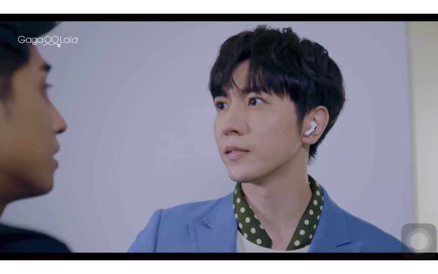 【森林cp】history5.遇见未来的你第1-2集cut