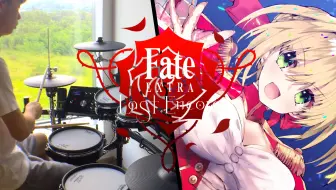 1080p 西川貴教 Fate Extra Last Encore Op Bright Burning Shout 发售中tvcm 哔哩哔哩 Bilibili