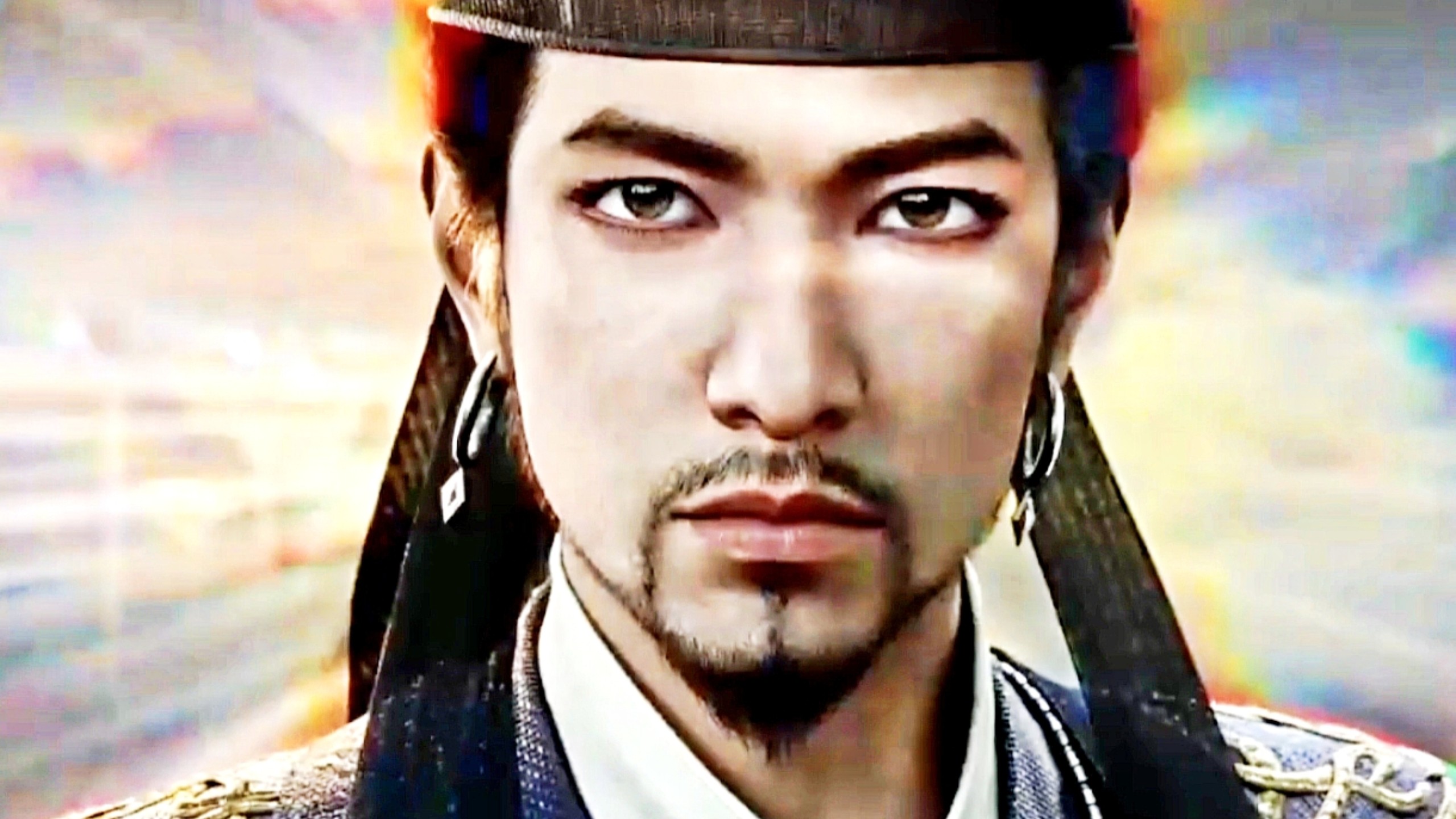 仲神师三分身追了四天四夜！结果让韩老魔跑了！这下面子丢大了哈哈！