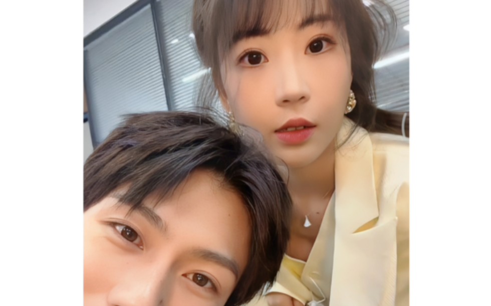 彭丹丹张培宝(名扬)情侣直播4