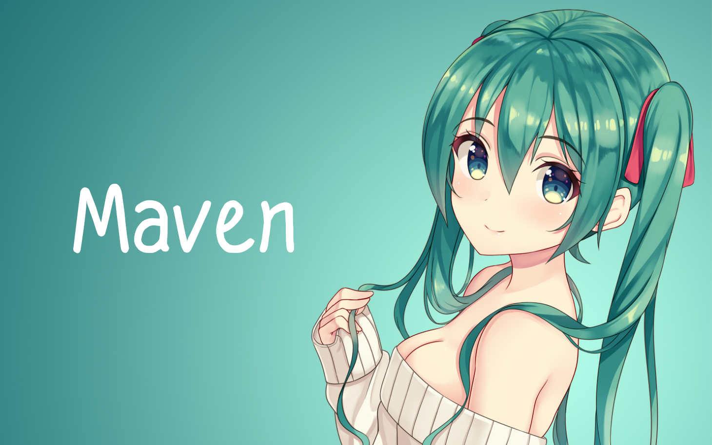 念安小姐姐教我学Maven哔哩哔哩bilibili