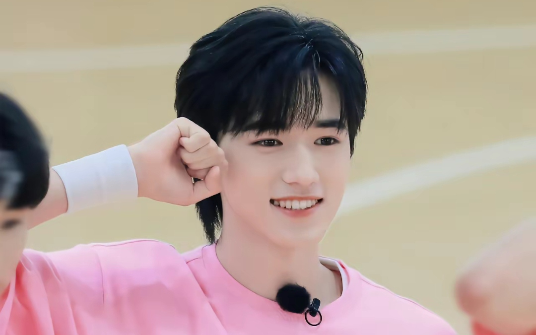 爱豆卡点/宋亚轩