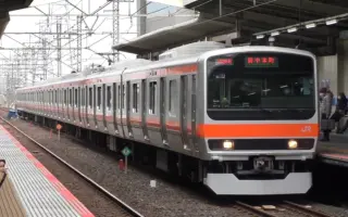 E231系0番台 搜索结果 哔哩哔哩 Bilibili