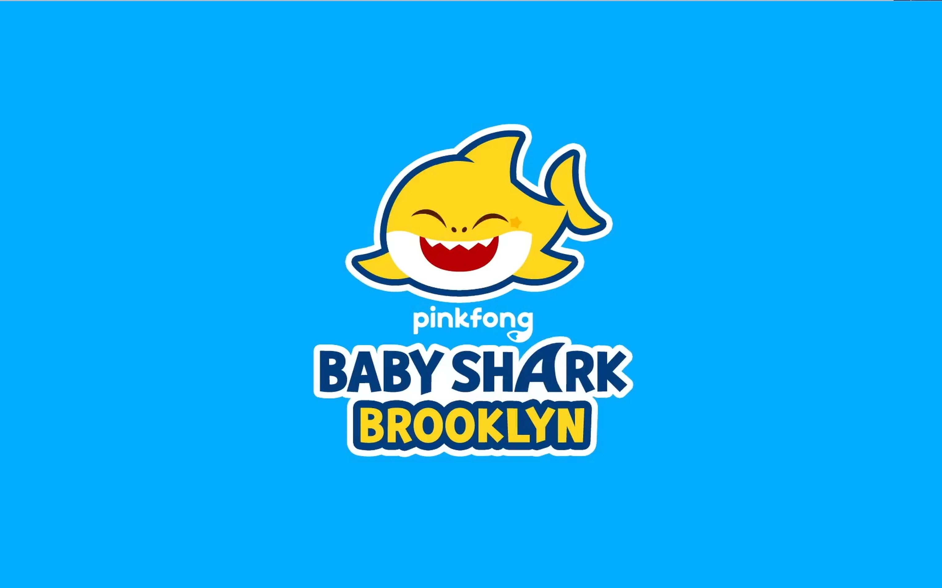 [图]Baby Shark's Birthday and more Party Playlist +Compilation Pinkfong Songs