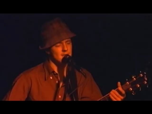 [图]Jason Mraz - Sleep All Day (Live in London)