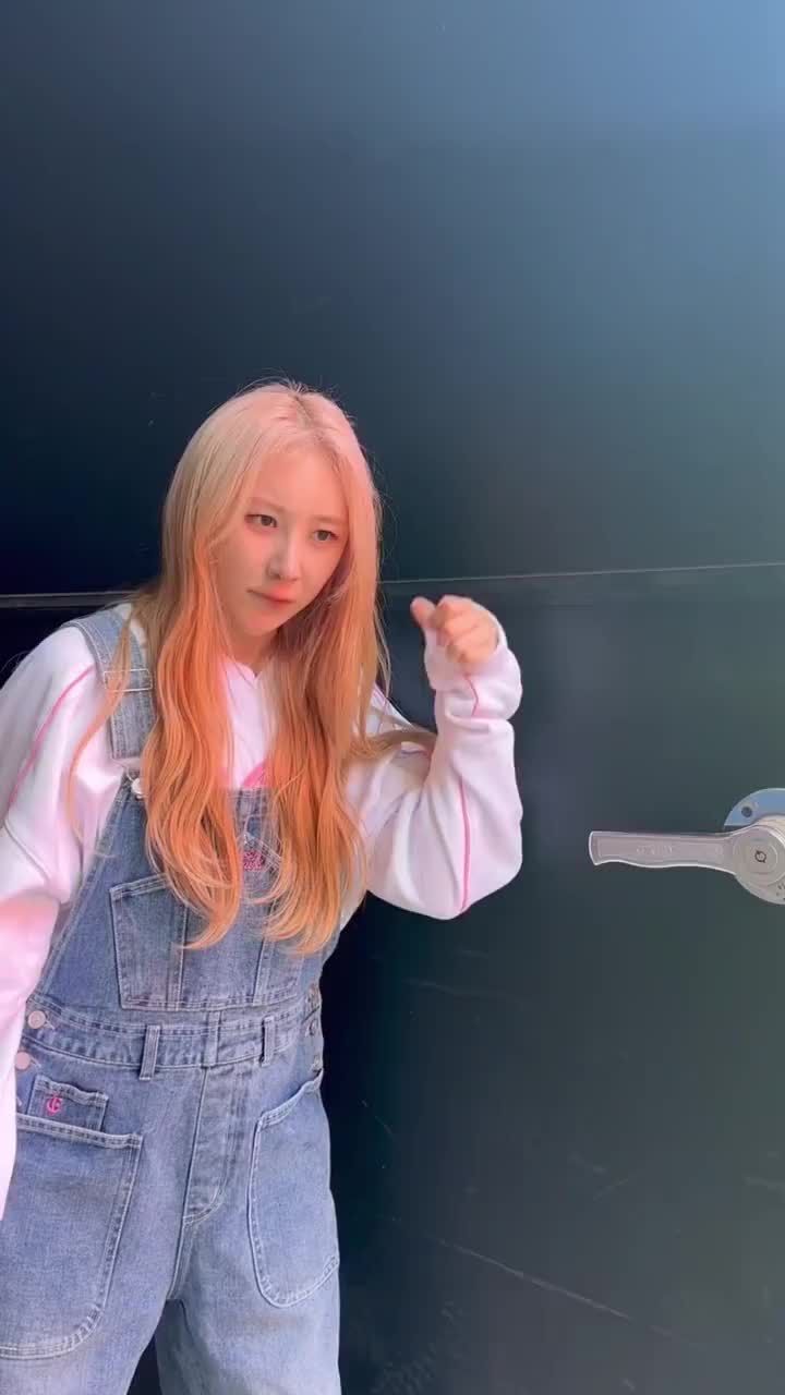 【izone】矮丸2023年tiktok challenge合集 合作舞蹈