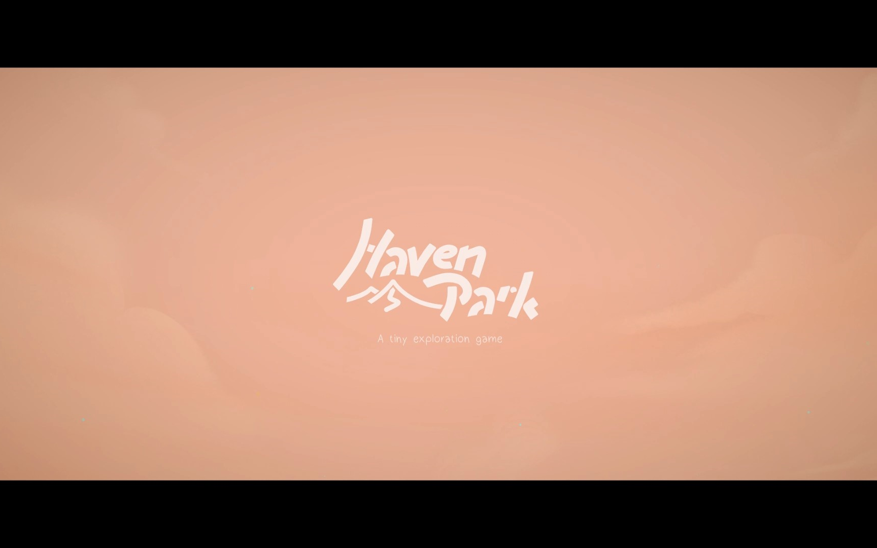 [图]可爱画风【避风港公园Haven Park】