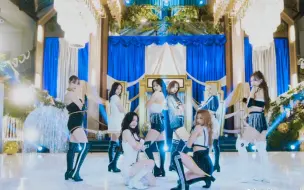 Download Video: TWICE英文单曲《The feels》Tonight Show初舞台公开