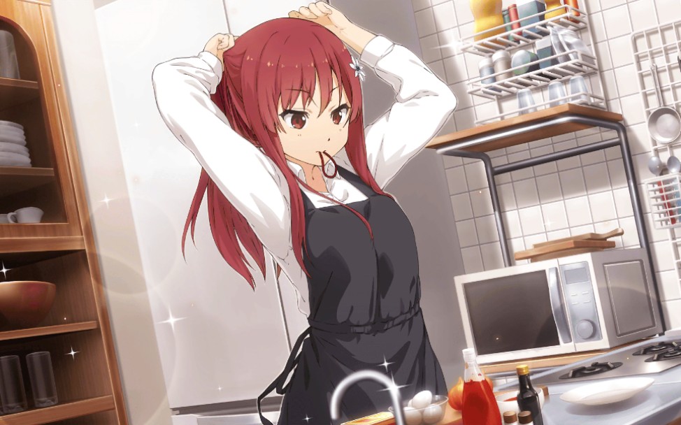 中字227音乐的时间3佐藤丽华真正想传达之事卡面剧情