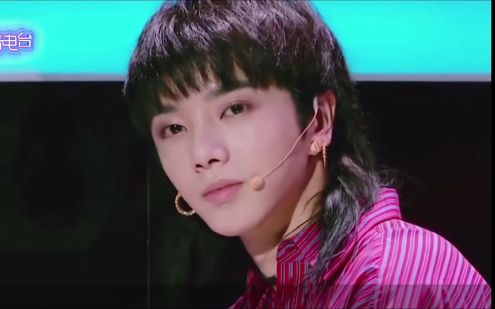 如果你是真正爱华晨宇的et请务必进来看看