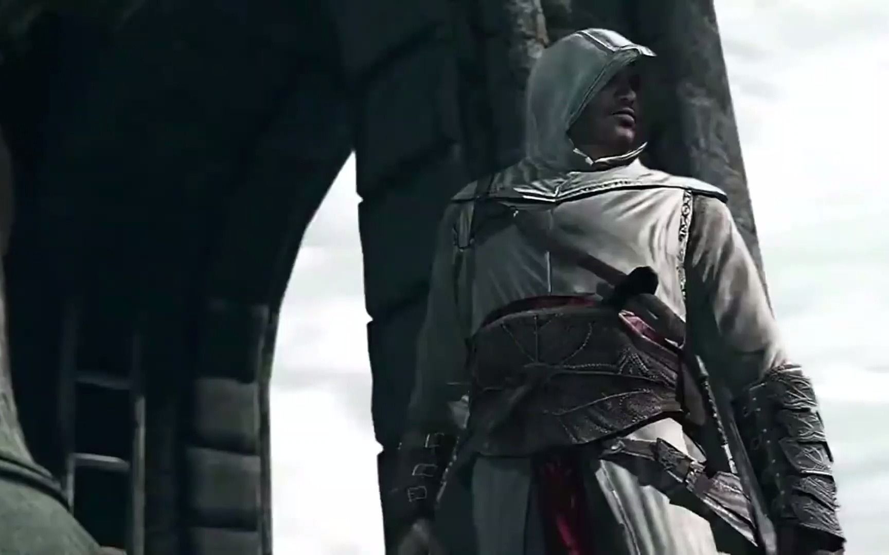 【刺客信条混剪】assassins fate