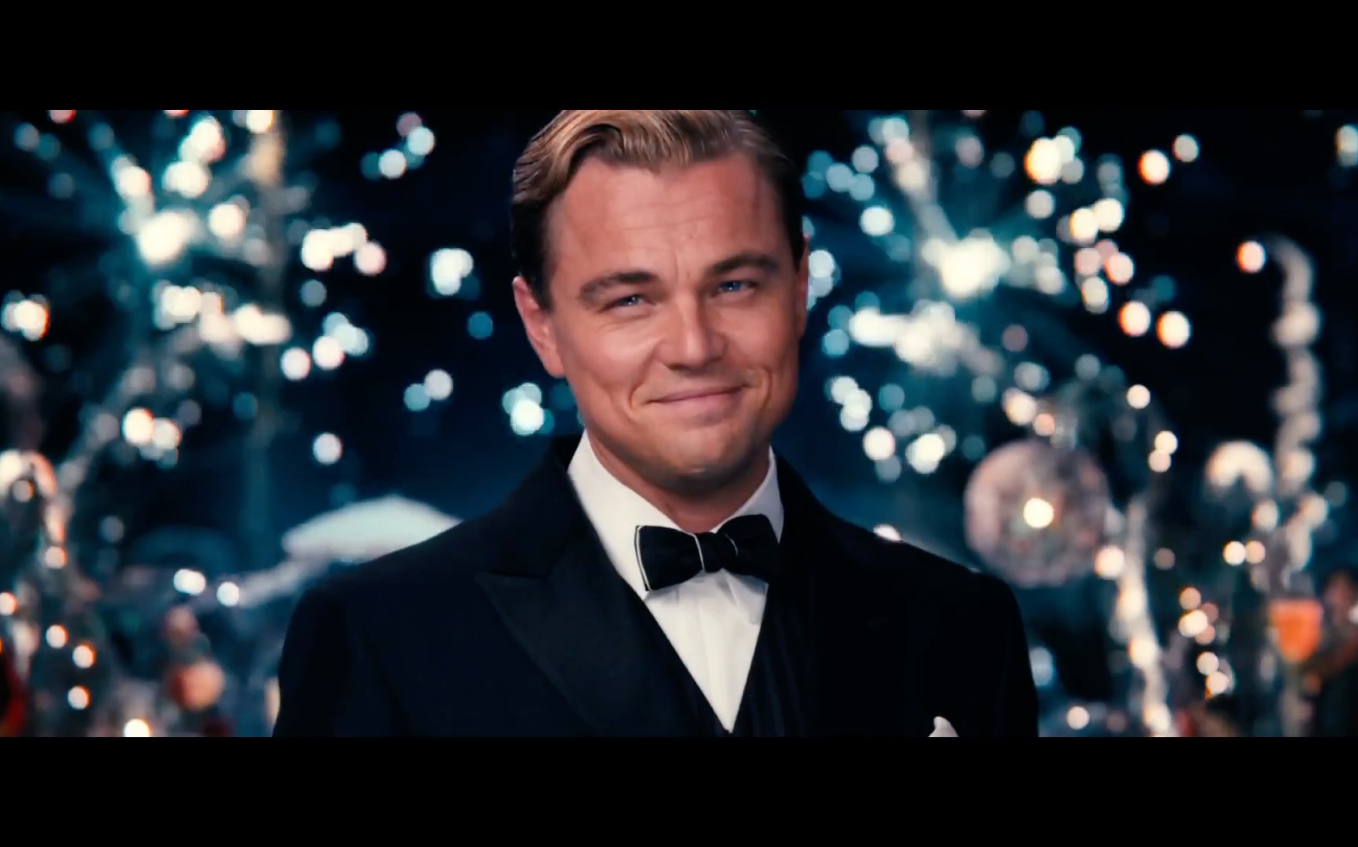 the great gatsby