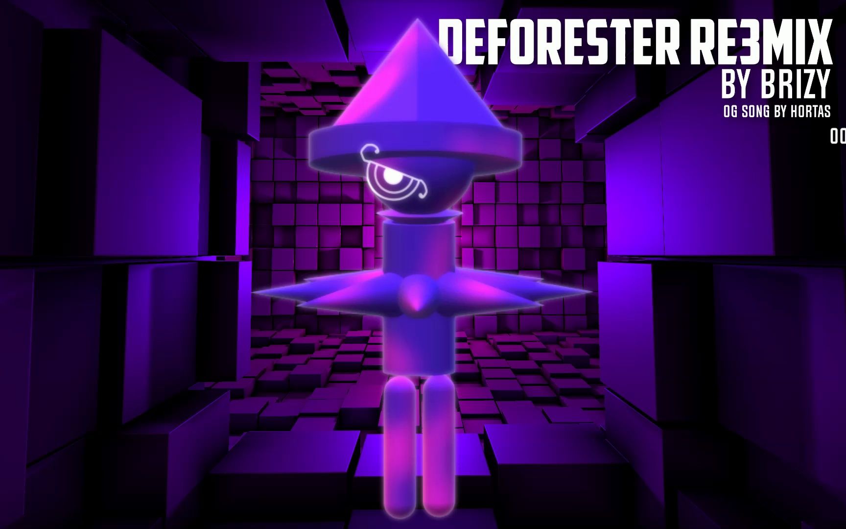 deforester remix