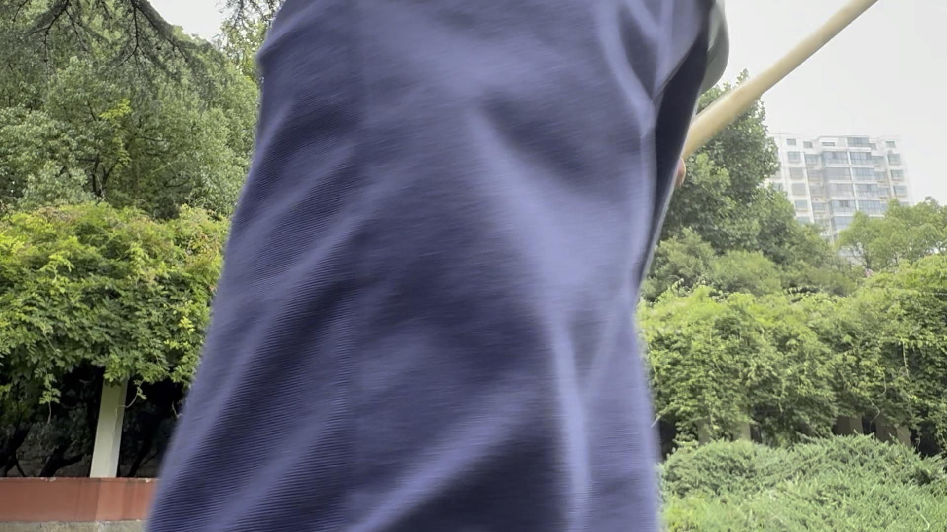 咕咚的动作复刻